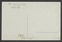 Künstler: Hartan, Weimar