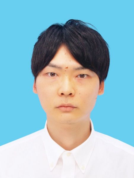 Porträtfoto von Tamiki Habano, Weimar-Fellow