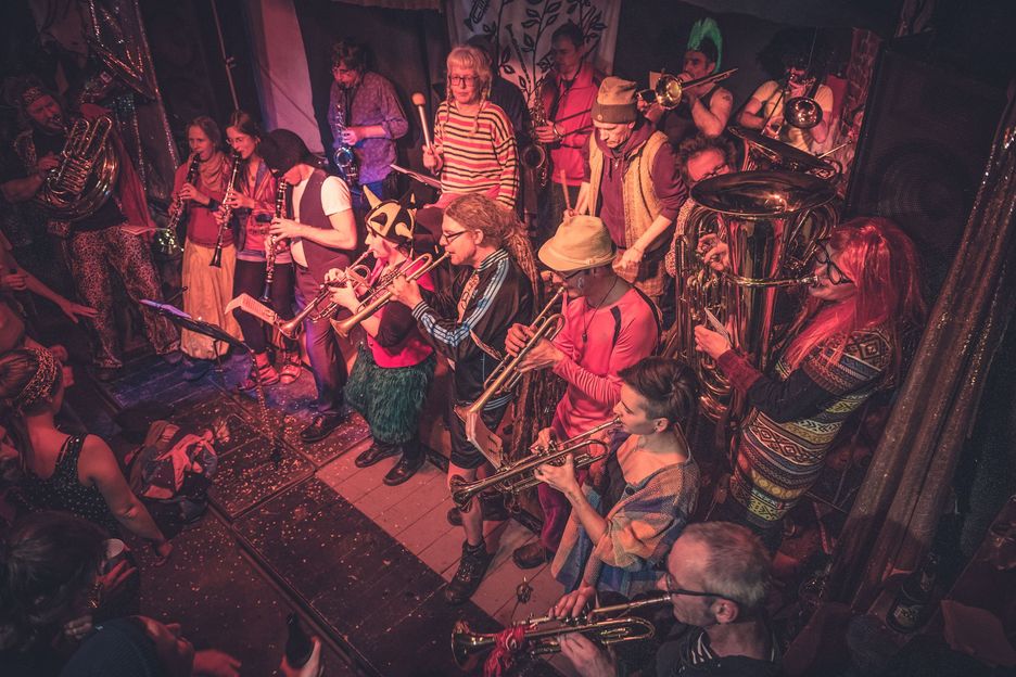 Copyright Markus Schlevogt