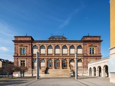 Neues Museum Weimar