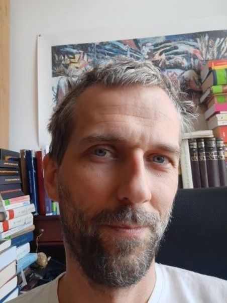 Wieslaw Malecki, Nietzsche-Fellow