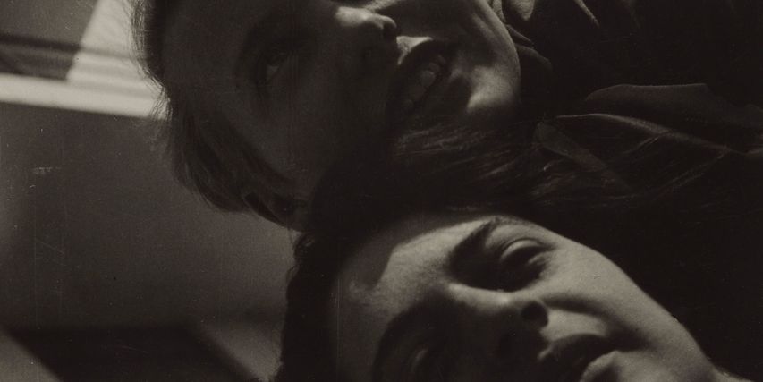 Forgotten Bauhaus Women