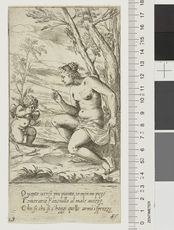 Künstler: Fialetti, Odoardo (Bologna 1573-1638 Venedig)