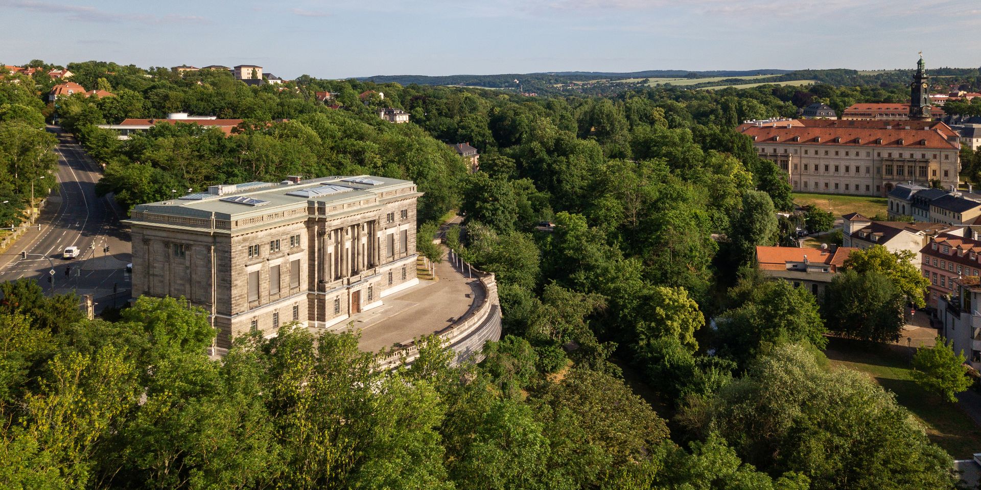 Goethe- und Schiller-Archiv, Klassik Stiftung Weimar