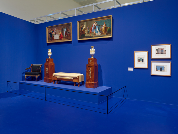 Chapter 4: A World in Transition. Revolution and Classical