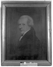 Dargestellte Person: Huschke, Wilhelm Ernst Christian
Künstler: Unbekannt