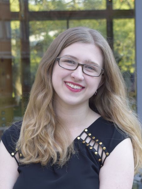 Erika Schumacher, Weimar-Fellow