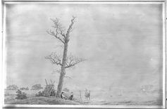 Künstler: Friedrich, Caspar David (1774 - 1840)