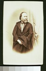 Künstler: Schenk, Adelbert (1811-1876)
Künstler: Photoatelier Schenk (Weimar)