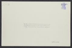 Künstler: Photoatelier Hartan (Weimar)