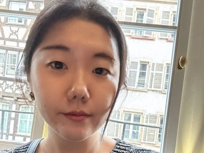 Rina Tanaka, Research in Cooperation 2024