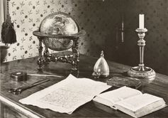 Künstler: Evers; Photoatelier (Weimar)