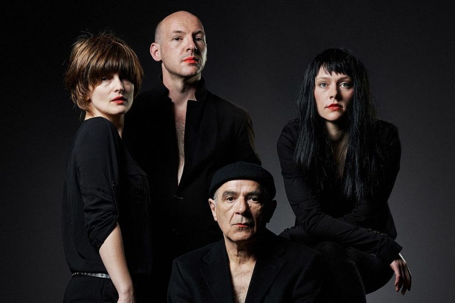 Panzerkreuzer Rotkäppchen ©Rene Jaschke