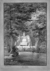 Künstler: Kraus, Georg Melchior (1737 - 1806)