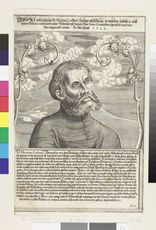 Künstler der Vorlage: Cranach, Lucas
Künstler: Unbekannt