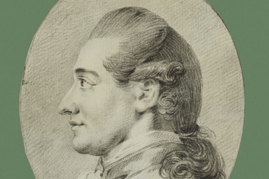 Liebe Mama! Ich geh nach Weimar!