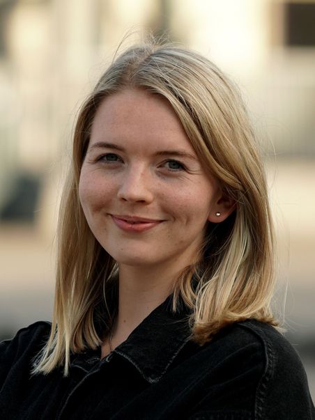 Lena Marie Brinkmann, Nietzsche-Fellow