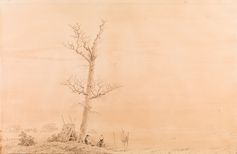 Künstler: Friedrich, Caspar David (1774 - 1840)