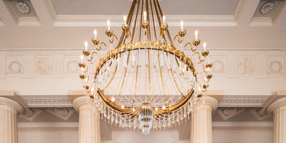 The Gentzian Staircase