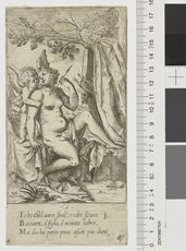 Künstler: Fialetti, Odoardo (Bologna 1573-1638 Venedig)