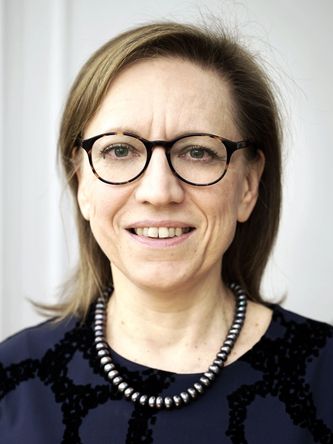 Dr. Anna Ananieva, Abteilungsleiterin Digitale Editionen