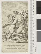 Künstler: Fialetti, Odoardo (Bologna 1573-1638 Venedig)