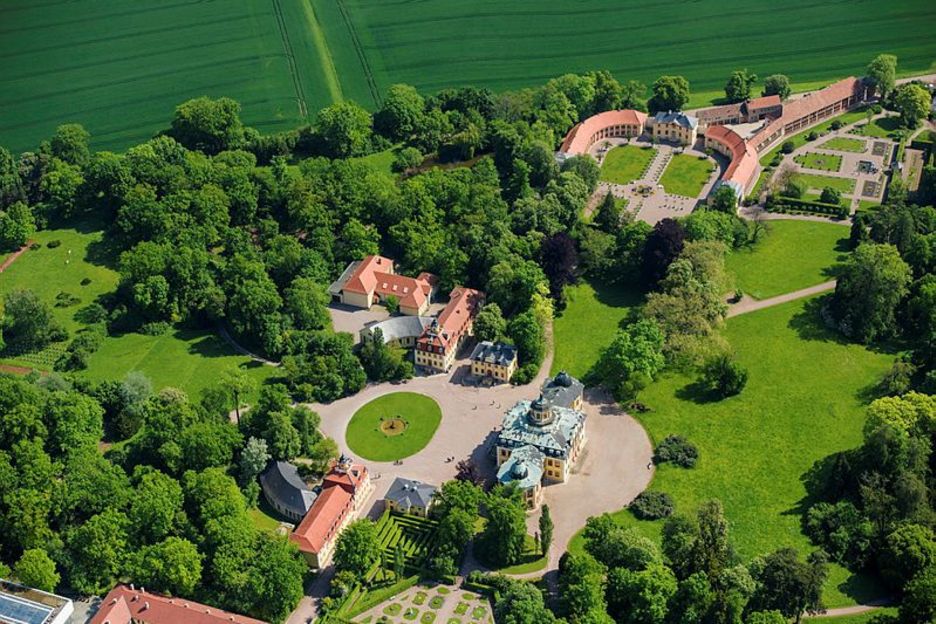 Klassik Stiftung Weimar, Fotothek, Foto: Candy Welz