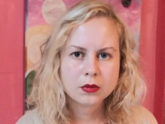 Prudence Audié, Nietzsche-Fellow