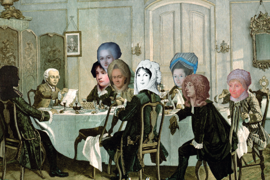 Kant als Kulturgut? Veranstaltung in Weimar