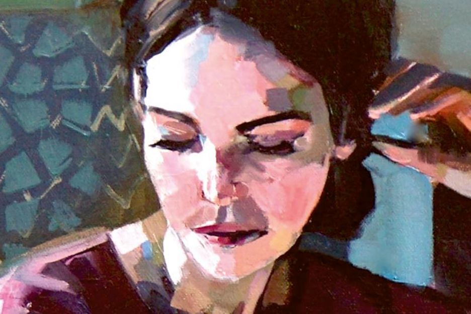 Gabriele Reuter: "Das Tränenhaus"