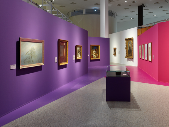 Chapter 6: Beliefs. The art of romance