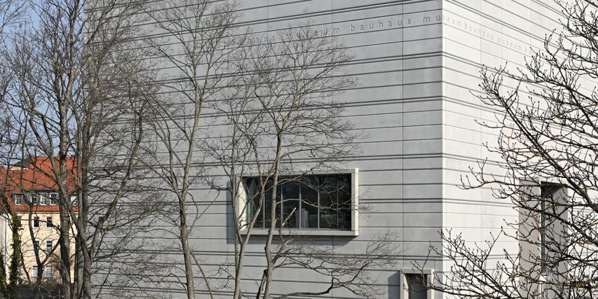 Bauhaus-Museum Weimar Bauhaus-Museum Weimar