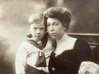 Restitution von NS-Raubgut: „See what you started!“