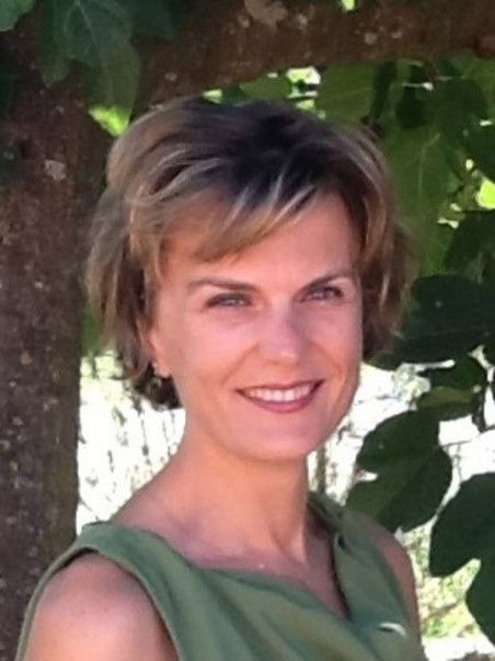 Porträtfoto von Niketa Stefa, Nietzsche-Fellow