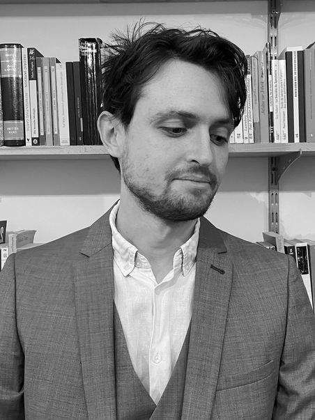 Lukas Meisner, Nietzsche-Fellow