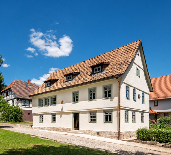 Schiller-Museum Bauerbach