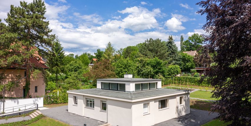 Haus Am Horn