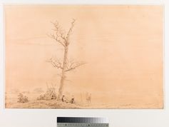 Künstler: Friedrich, Caspar David (1774 - 1840)