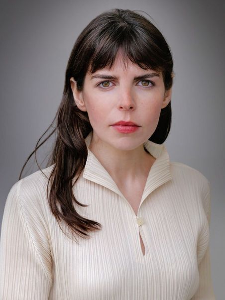 Porträtfoto von Marie-Christine Schoel, MWW-Fellow