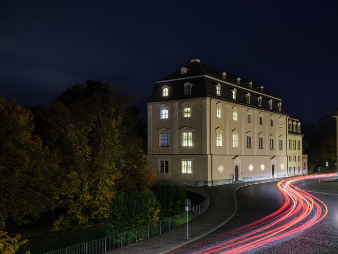 Future Memory - 20 Jahre Brand der Herzogin Anna Amalia Bibliothek