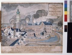 Künstler: Starke, Karl (nachgew. 1790⁄1810 Weimar)