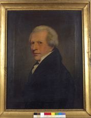 Dargestellte Person: Huschke, Wilhelm Ernst Christian
Künstler: Unbekannt