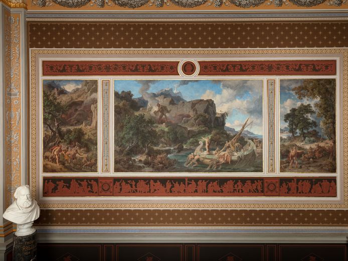 Museum Neues Weimar Ausstellung und Werkstatt