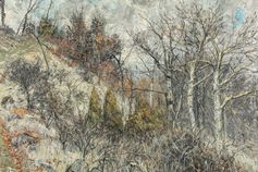 Künstler: Rohlfs, Christian (1849 - 1938)