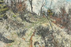 Künstler: Rohlfs, Christian (1849 - 1938)