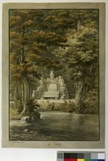 Künstler: Kraus, Georg Melchior (1737 - 1806)