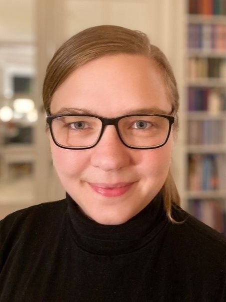 Bianka Troetschel-Daniels, Weimar-Fellow