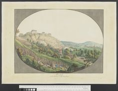 Künstler: Roux, Jakob Wilhelm Christian (1771 - 1830)