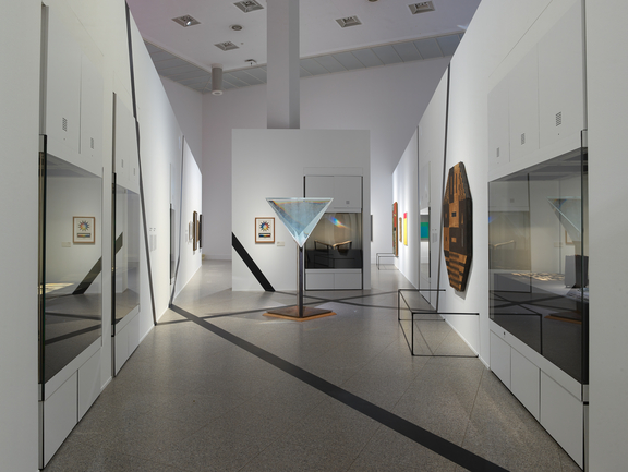 Chapter 5: World of the senses. "The Color Theory"