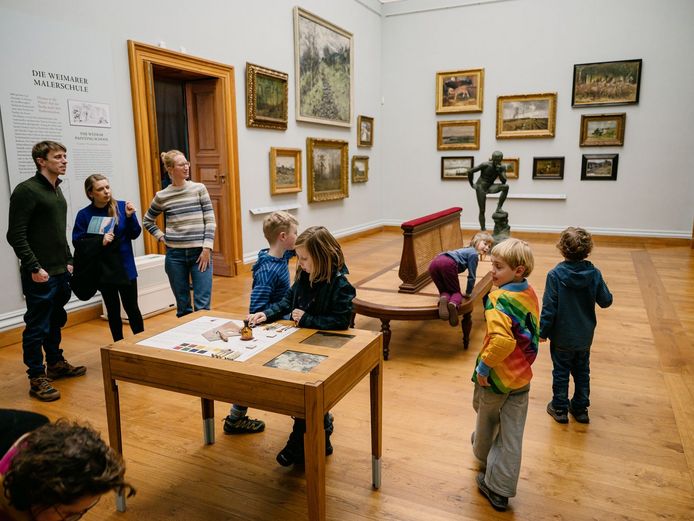 Museum Neues Weimar